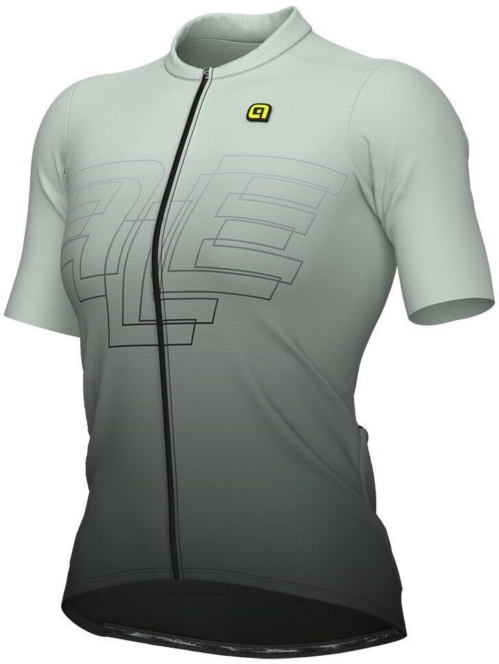 Alé Cycling R-ev1 Artika Short Sleeve Jersey Women (L24085462) grey