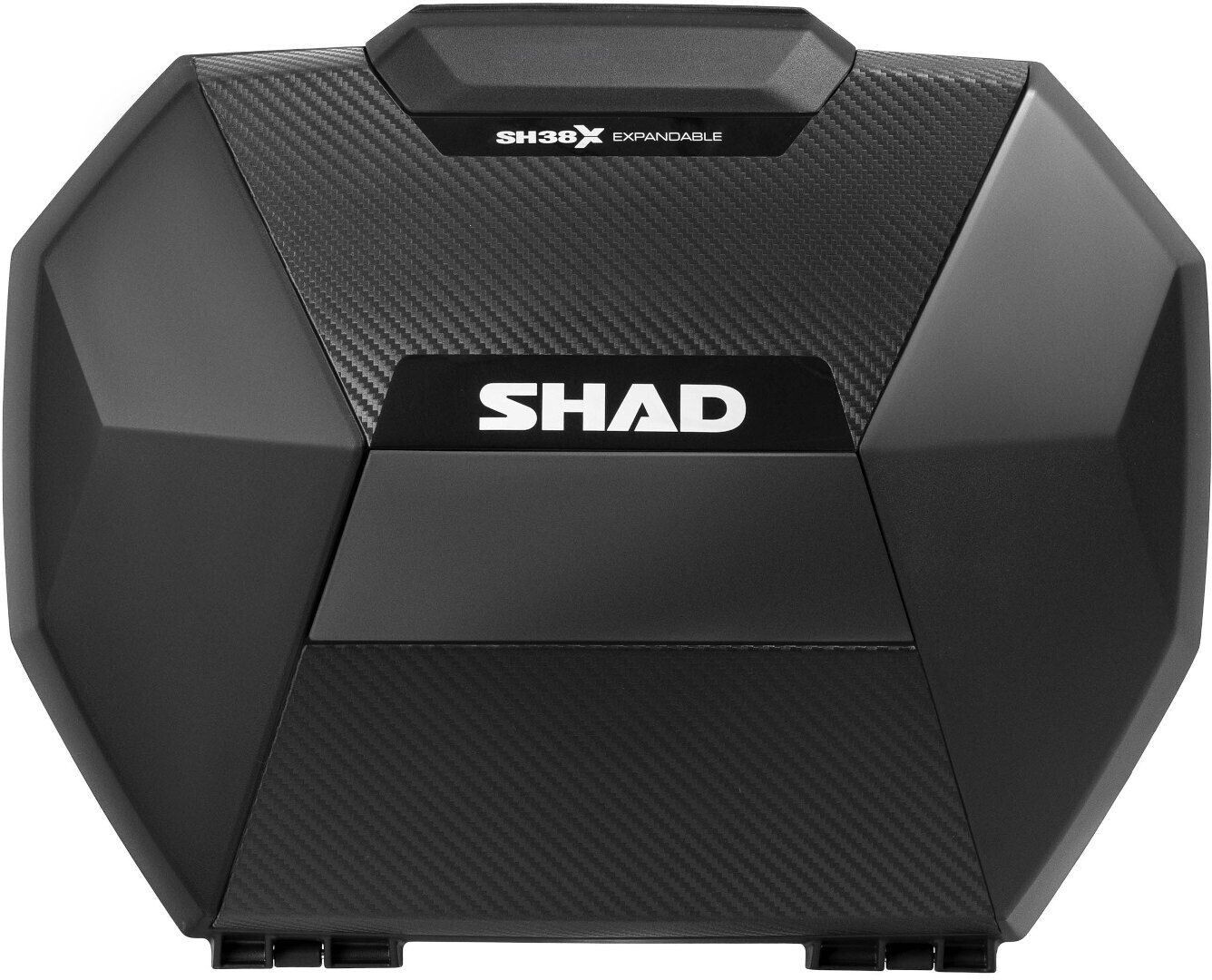 Shad SH38X Carbon