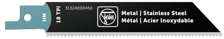 Fein HM 95 T18 MSS