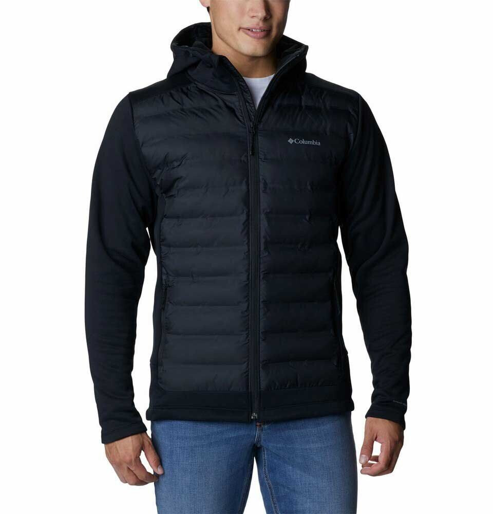 Columbia Outshield Ii Softshell Jacket (2090422)