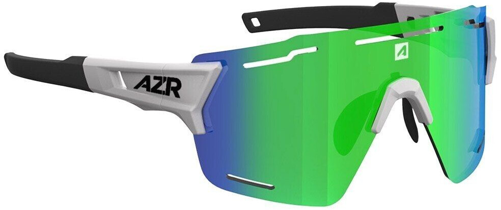 AZR Design & Performances Aspin 2 Rx black matte/blue