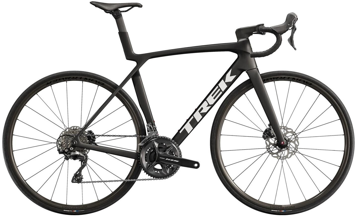 Trek Madone SL 5 Gen 8, 2025 (54 cm)