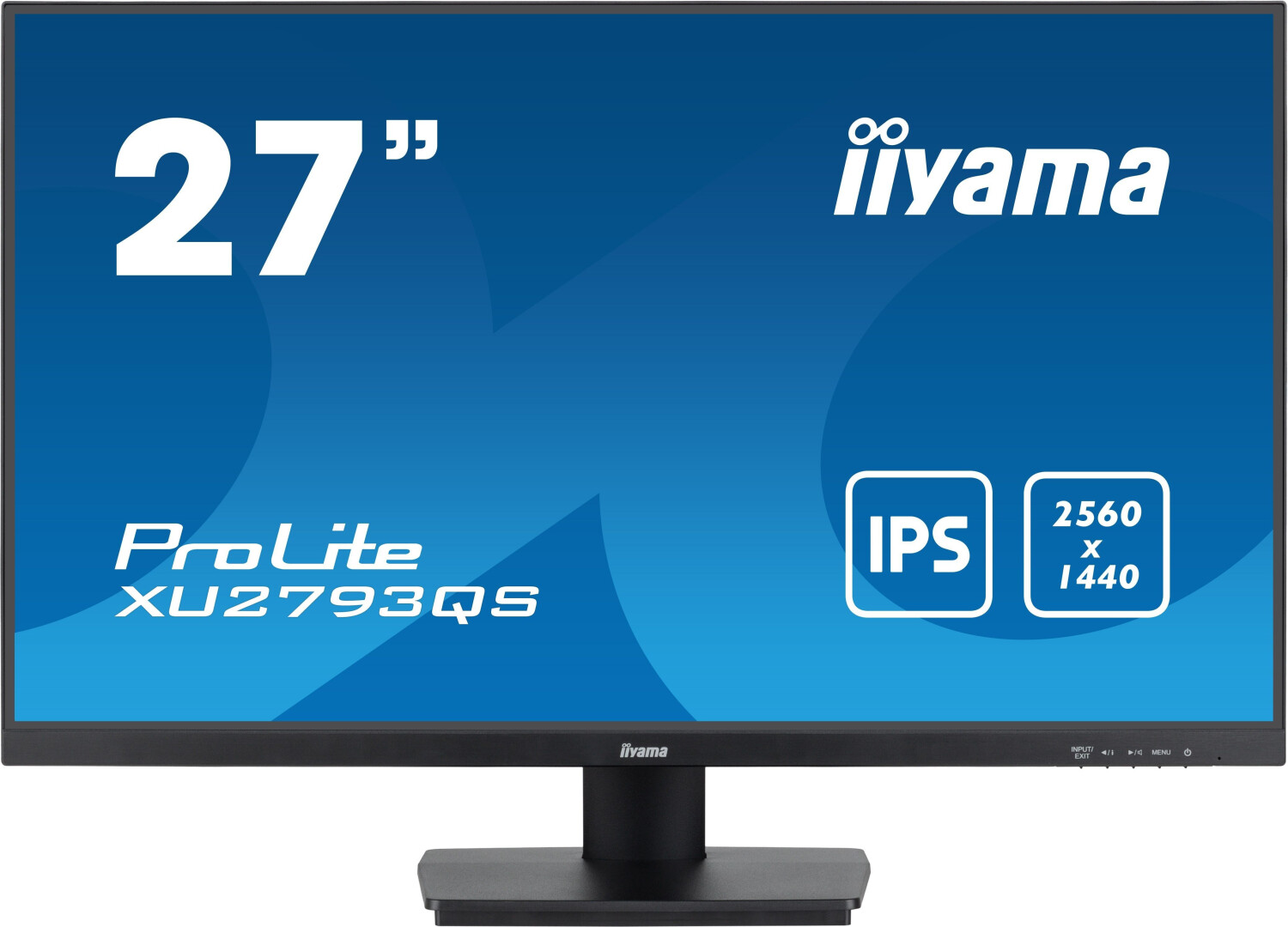 iiyama ProLite XU2793QS-B6