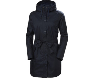 Helly Hansen Lyness II Coat Women 53248 navy au meilleur prix sur idealo