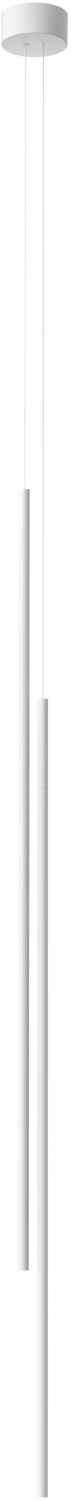 FLOS My Lines pendant light column-shaped 52 watts 2x167x2 cm (602)