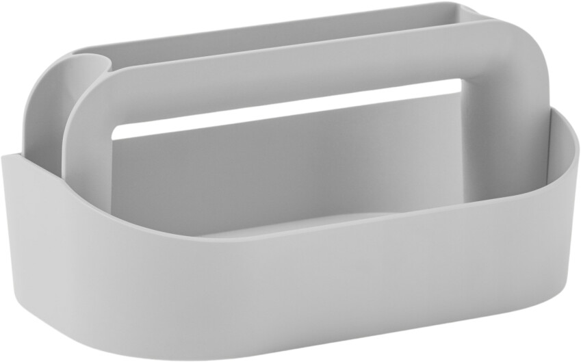 HAY Tool box gray 21x14x30 cm (603)