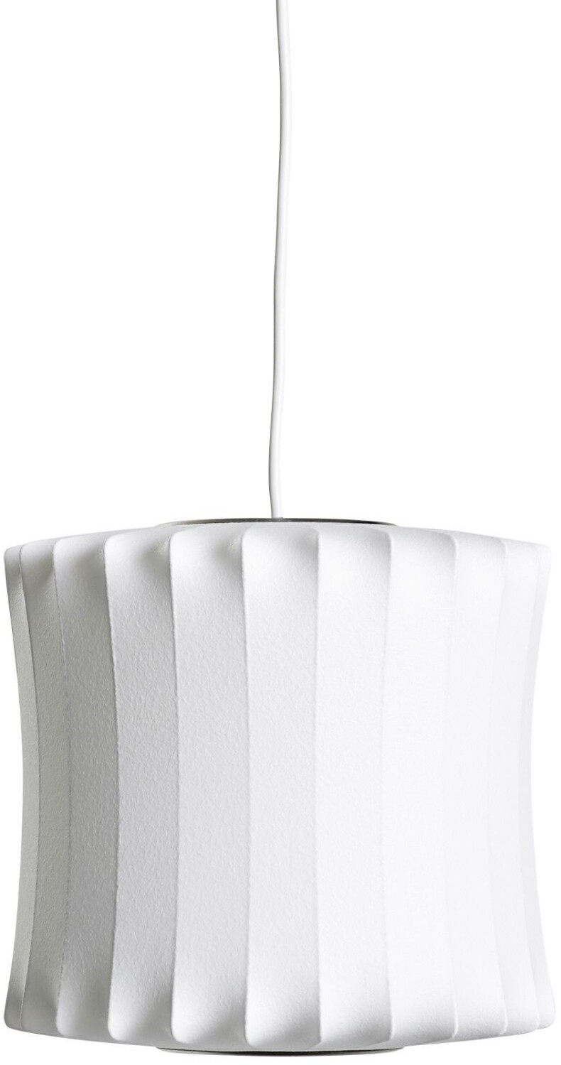 HAY Nelson Lantern Bubble pendant light 5-8 watts 28x26x28 cm (002)
