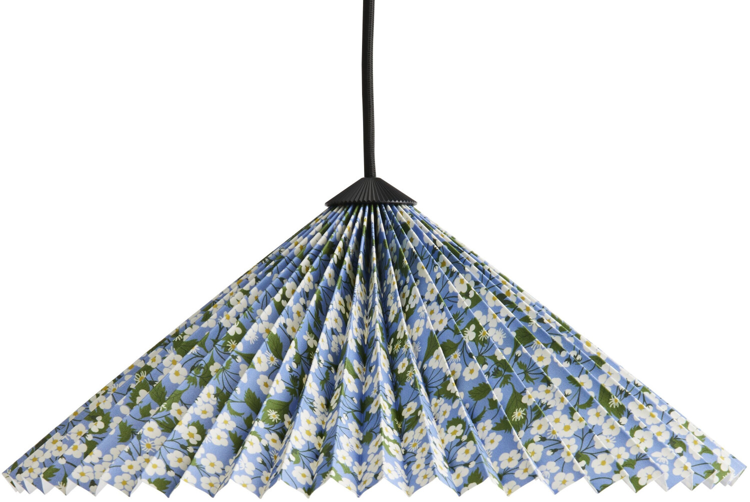 HAY X Liberty Matin 380 pendant light multicolored 3-8 watts 38x14x38 cm Mitsi (603)