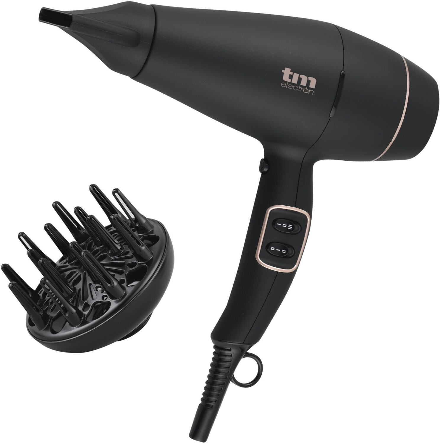 TM Electron TMHD134