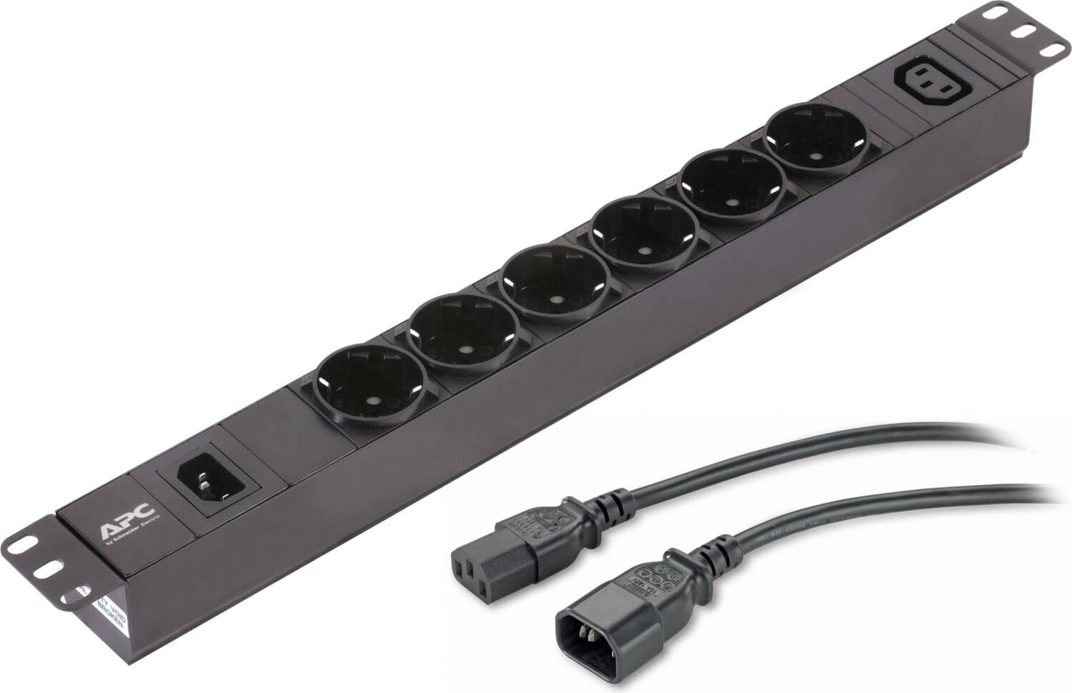APC EPDU1010B-SCH