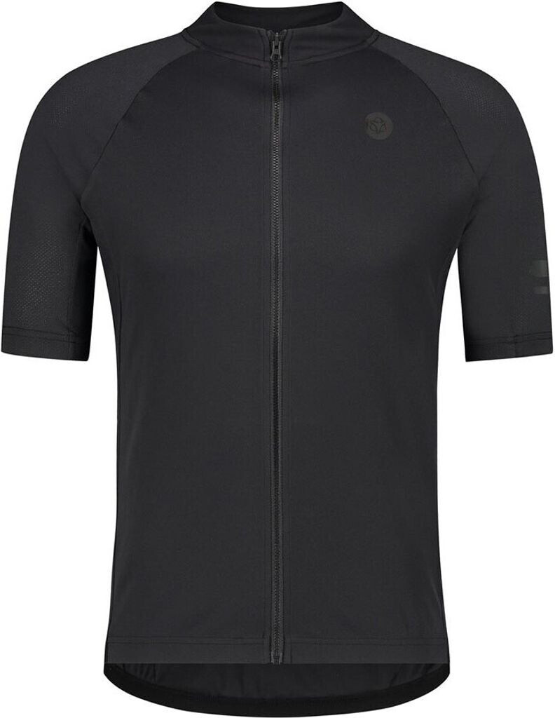 AGU Core Essential II Short Sleeve Jersey (2301210) black