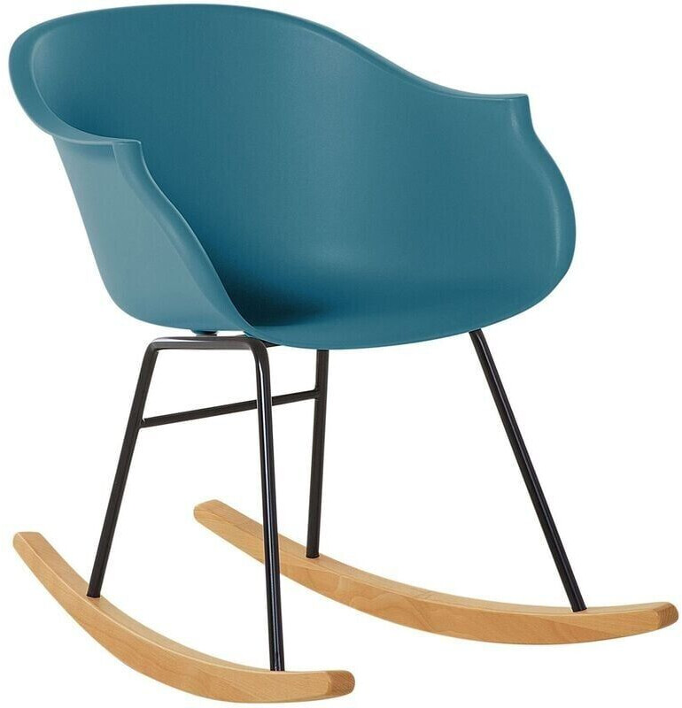 Beliani Harmony Blue