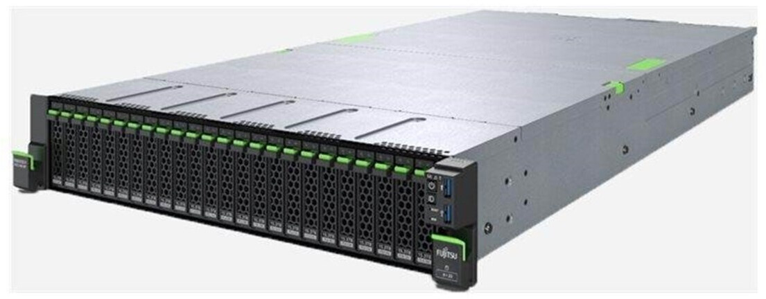Fujitsu Primergy RX2540 M7 (VFY:R2547SC310IN)