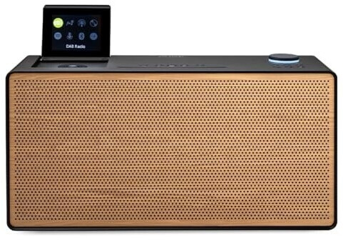 PURE Evoke Home brown