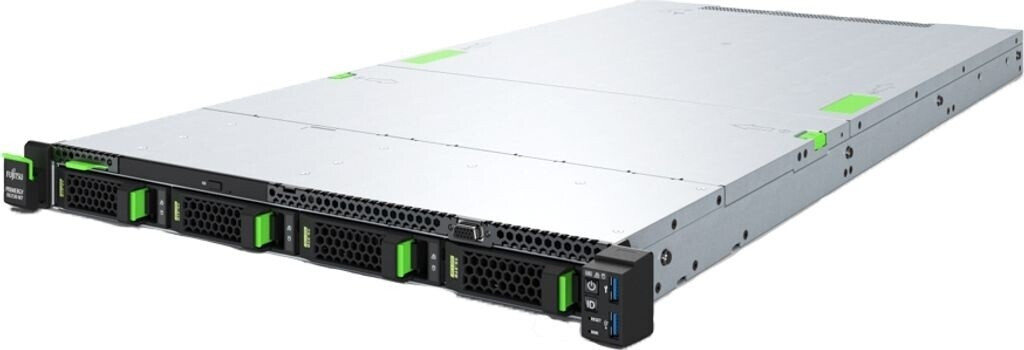 Fujitsu Primergy RX2540 M7 (VFY:R2547SC250IN)