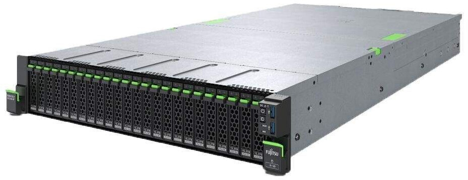 Fujitsu Primergy RX2540 M7 (VFY:R2547SC231IN)