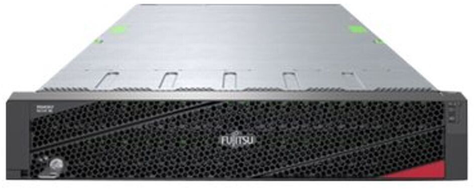 Fujitsu Primergy RX2540 M6 (VFY:R2546SC231IN)