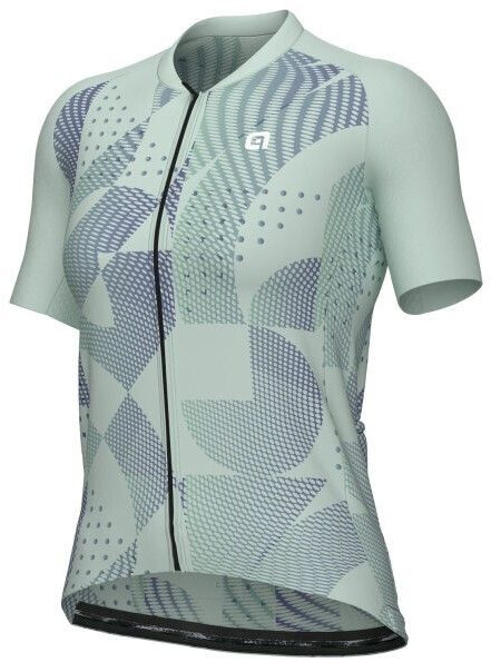Alé Cycling Women's Enjoy S/S Jersey MintGreen