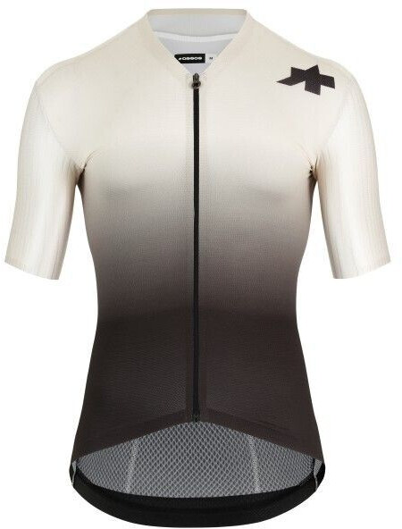 Assos Equipe RS Jersey S11 MoonSand