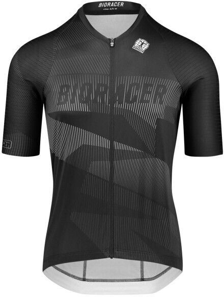 Bio-racer Icon Jersey Black
