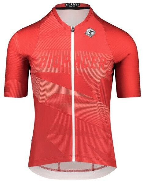 Bio-racer Icon Jersey Red