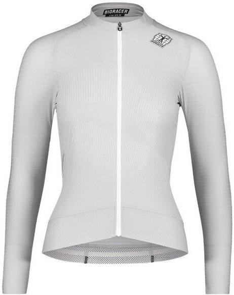 Bio-racer Women's Epic L/S Jersey Grey