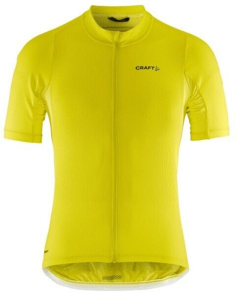 Craft ADV Endur Jersey NeonLight