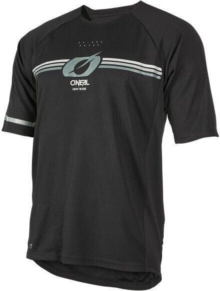O'Neal PIN IT Jersey V.24 Black