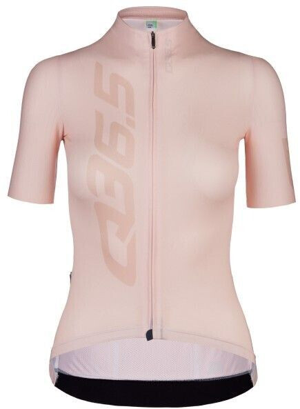 Q36,5 Women's G1 Signature Jersey IvoryWhite