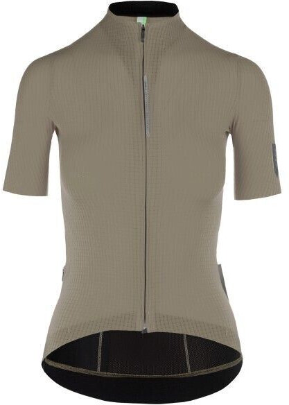 Q36,5 Women's Pinstripe Pro OliveGreen