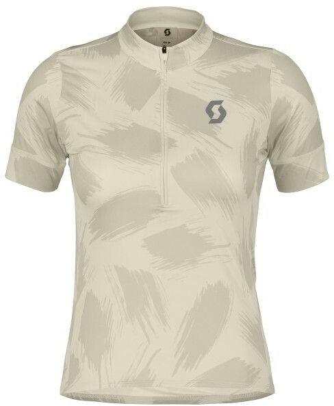 Scott Women's Endurance 20 S/S SoftYellow