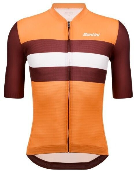 Santini Eco Sleek Bengal Arancio