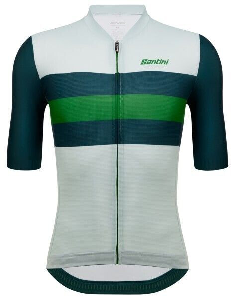 Santini Eco Sleek Bengal Verde