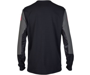 Fox Racing Defend LS Jersey Elevated - Maillot VTT homme | Hardloop
