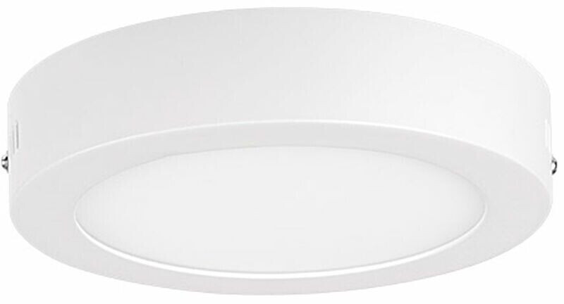 Kanlux 13 Watt SMD LED ceiling lamp cream colors dining room kitchen light 22270