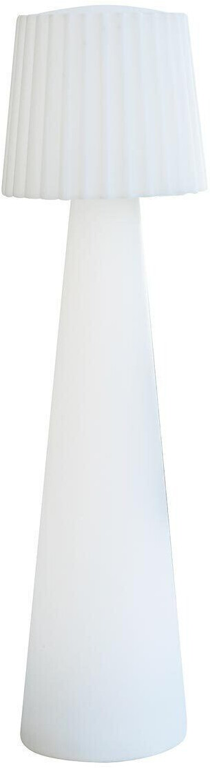 Lumisky Wireless dimmable LED floor lamp H110CM LADY