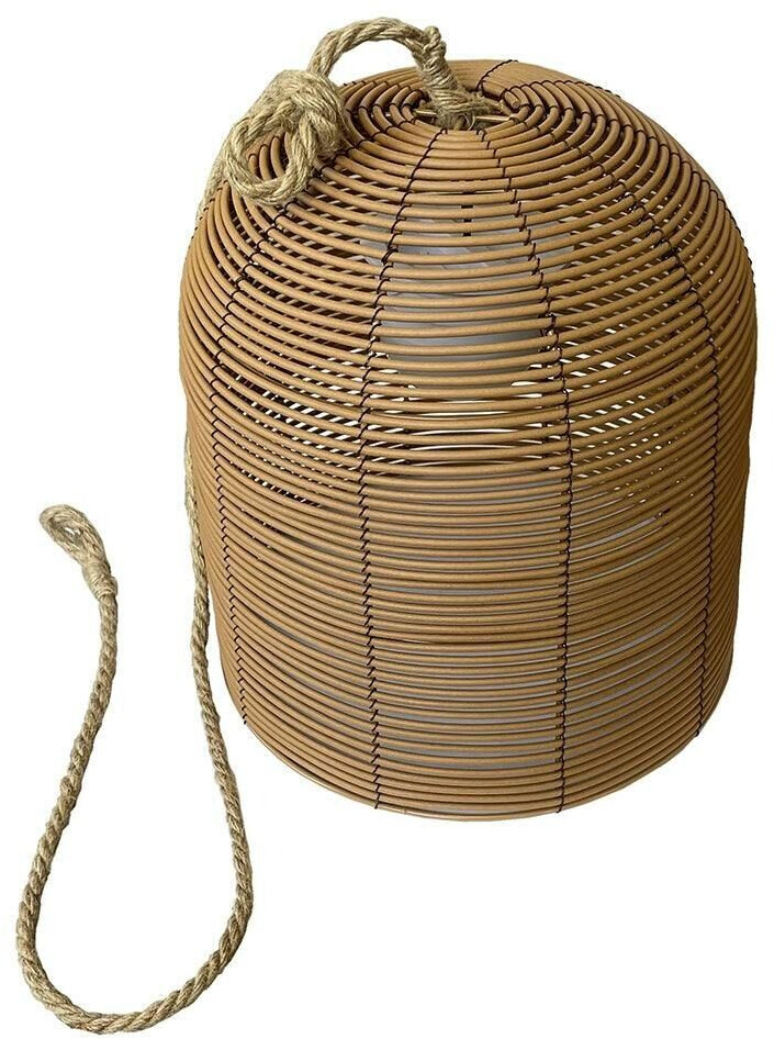 Lumisky Wireless outdoor hanging light D30CM hang boheme