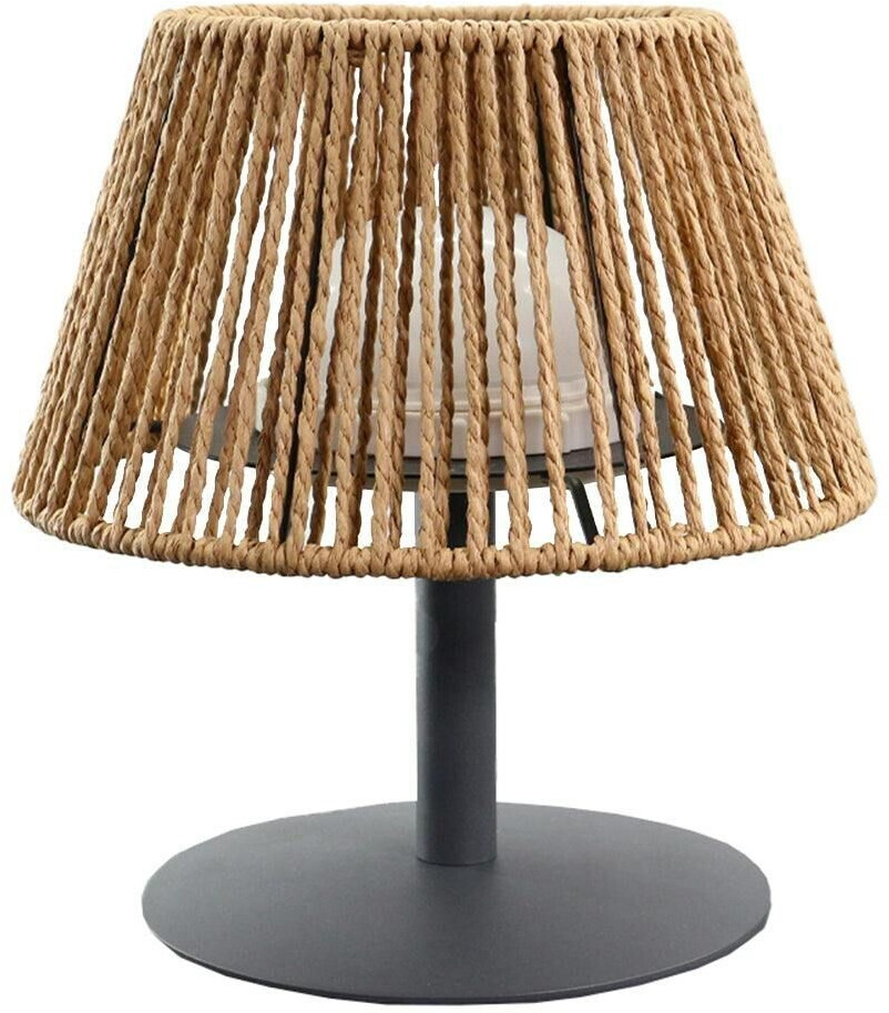 Lumisky Wireless table lamp H22cm STANDY MINI RAFFY