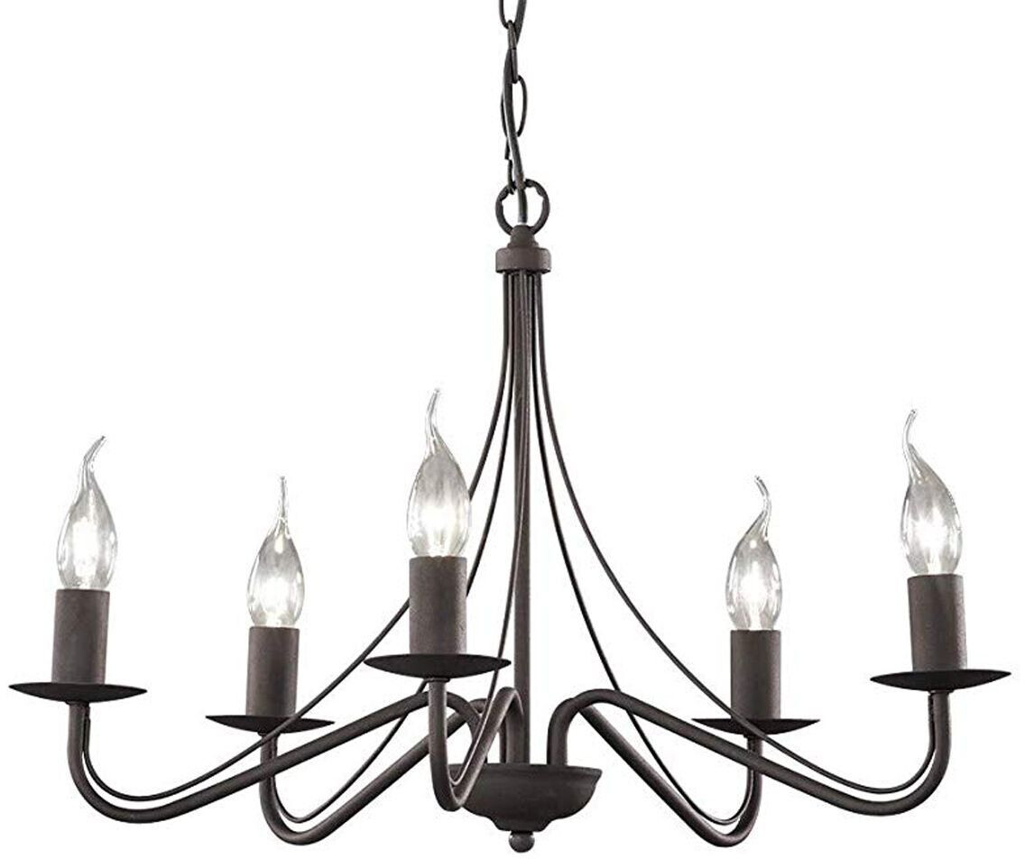 Trio Classic country pendant light R1198-24 Rl