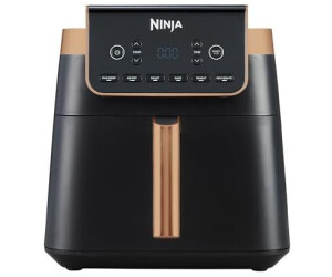 Ninja AF180EU Schwarz/Kupfer