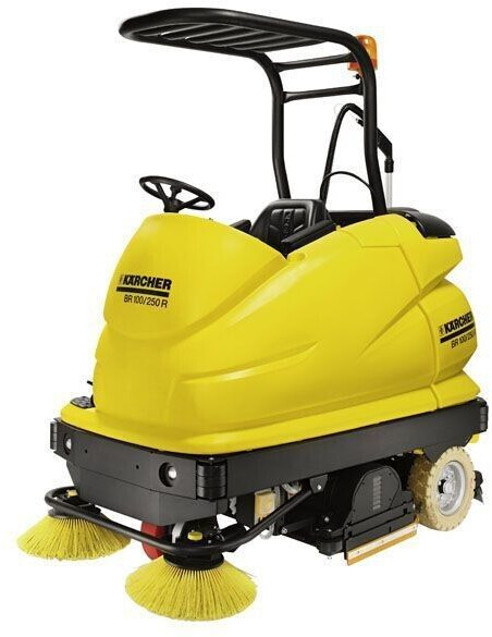 Kärcher Karcher 2.640-938.0 - side view