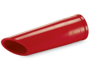 Kärcher Standarddüse Silikon FDA DN-F40 rot (9.989-837.0)