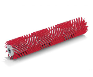 Kärcher Walzenbürste mittel rot 530 mm (5.762-208.0)