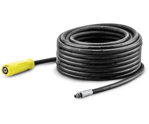 Kärcher Hochdruckschlauch Ultra Guard 20 m DN 8 max. 315 bar (6.110-083.0)