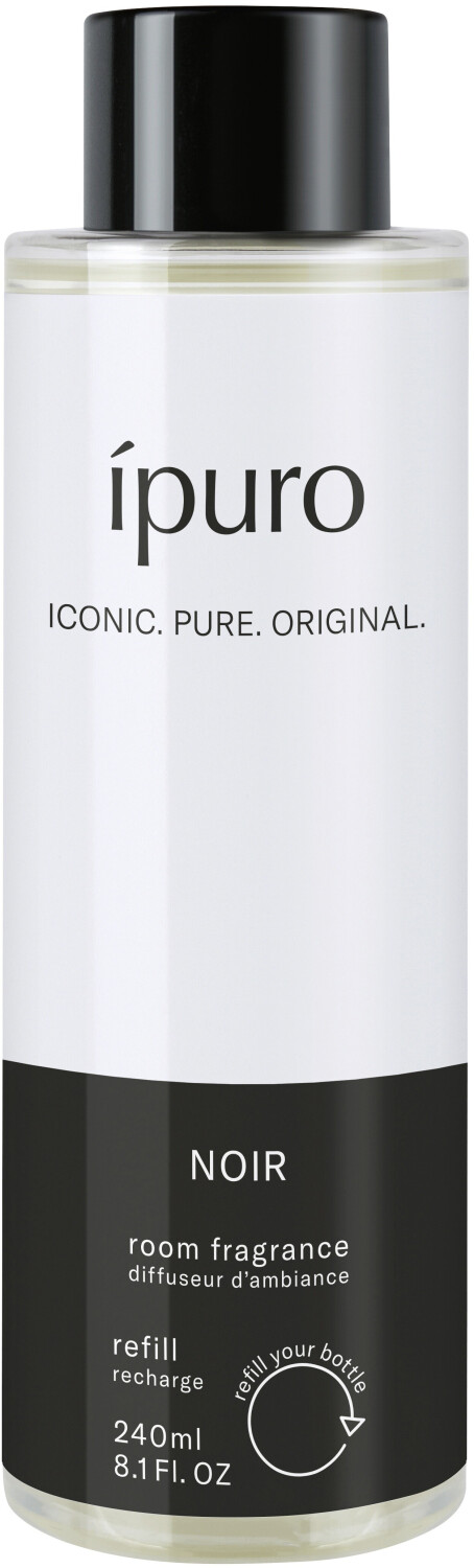 iPuro CLASSIC Raumduft Nachfüllflasche Noir 240ml ab 14,99 € (Oktober 2026)