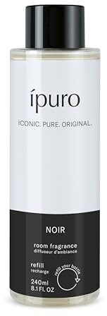 iPuro CLASSIC Raumduft Nachfüllflasche Noir 240ml ab 14,99 € (Oktober 2026)