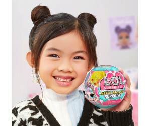 Big lol surprise limited edition store