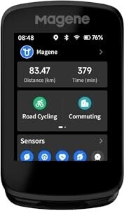 Magene C606