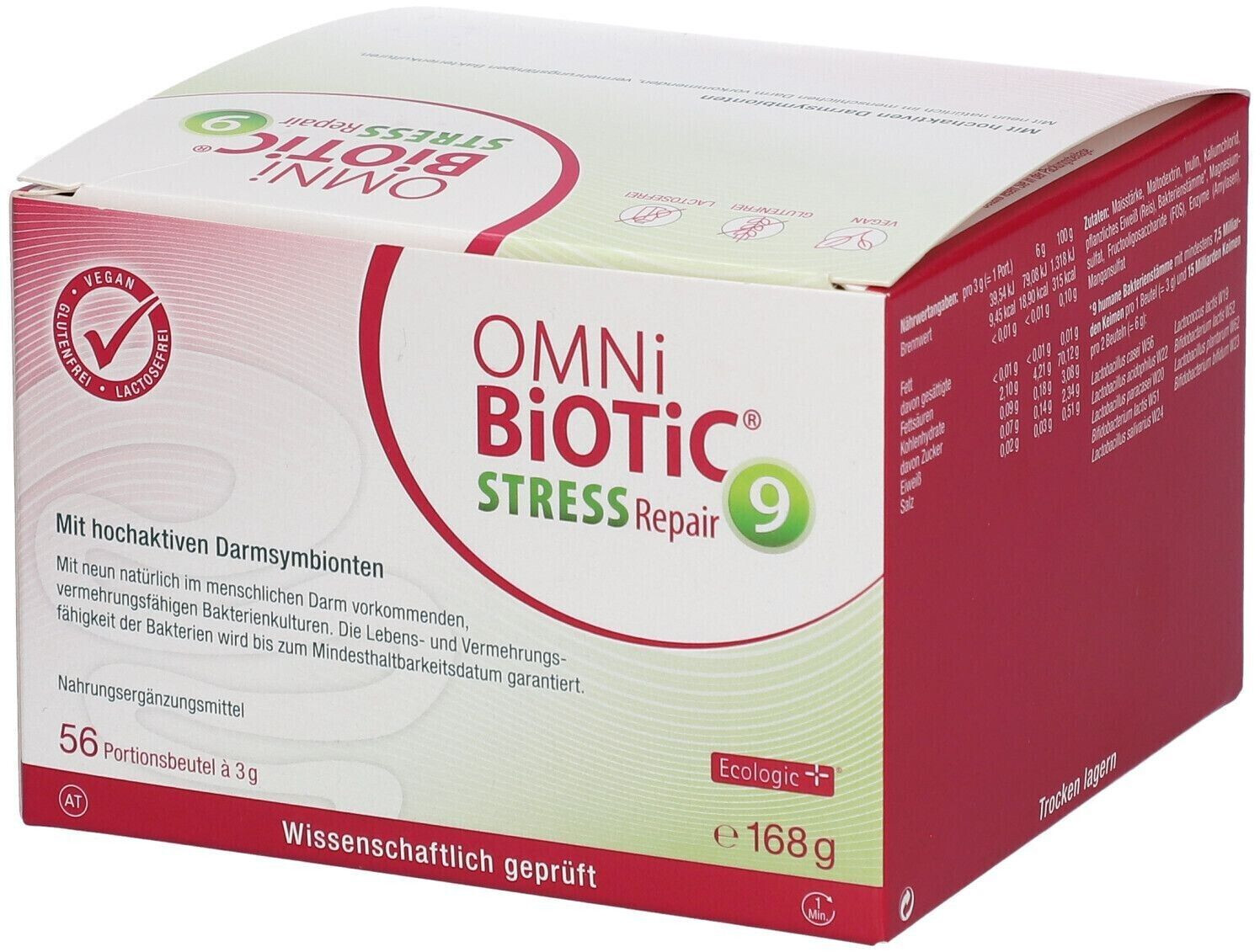 Welches Omni Biotic Bei Allergien www.idealo.at