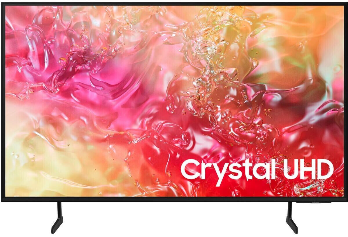 Samsung UE50DU7172